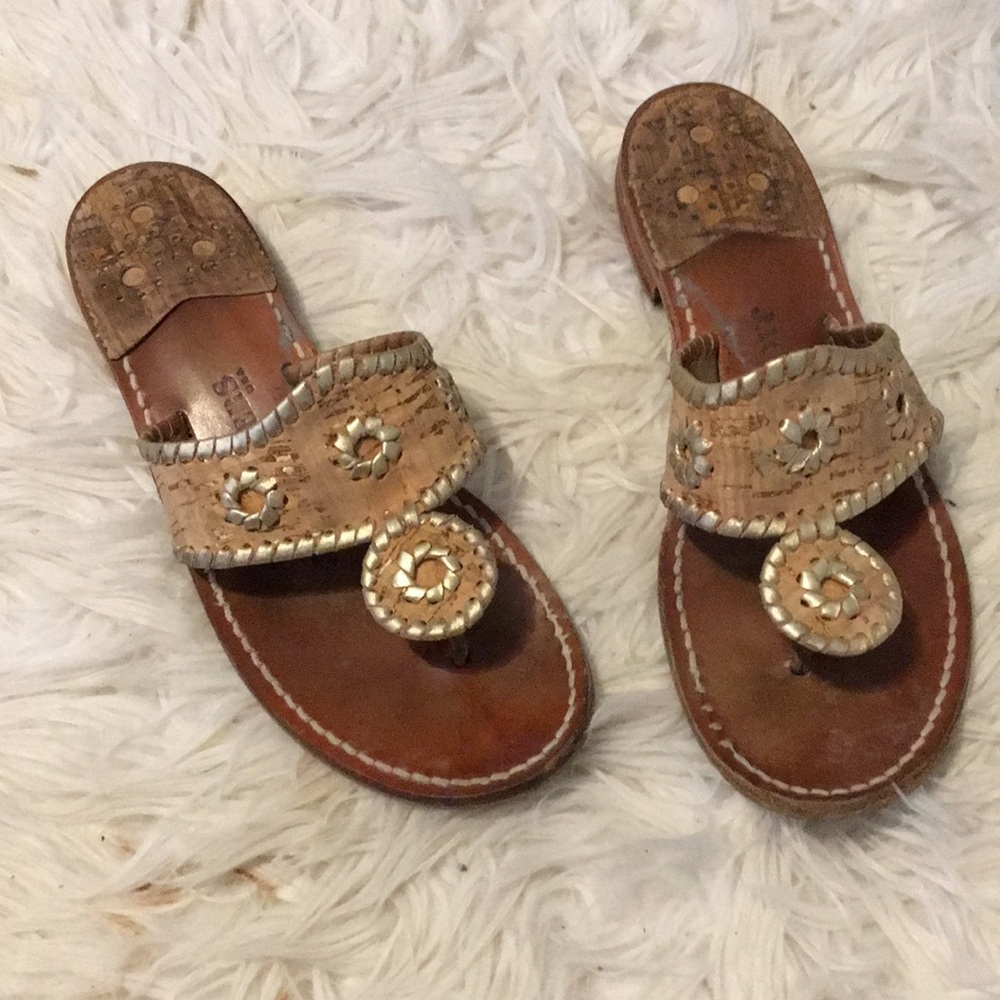 Jack Rogers